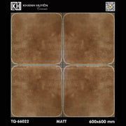 Gạch ốp lát 600×600 TQ - 66022 - Daisan Store