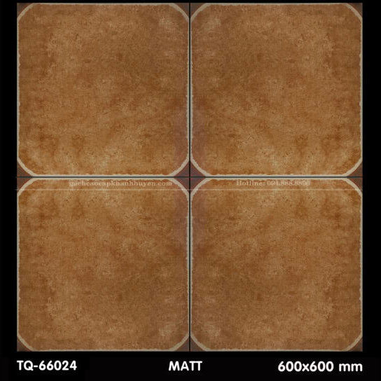 Gạch ốp lát 600×600 TQ - 66024 - Daisan Store