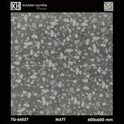 Gạch ốp lát 600×600 TQ - 66027 - Daisan Store