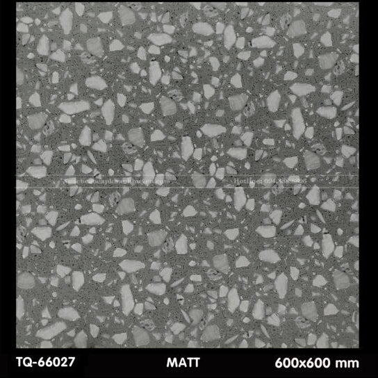Gạch ốp lát 600×600 TQ - 66027 - Daisan Store