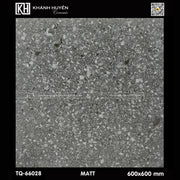 Gạch ốp lát 600×600 TQ - 66028 - Daisan Store