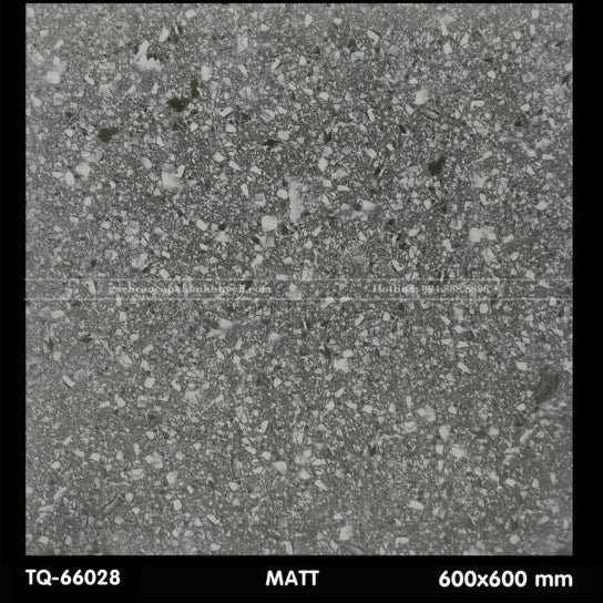 Gạch ốp lát 600×600 TQ - 66028 - Daisan Store