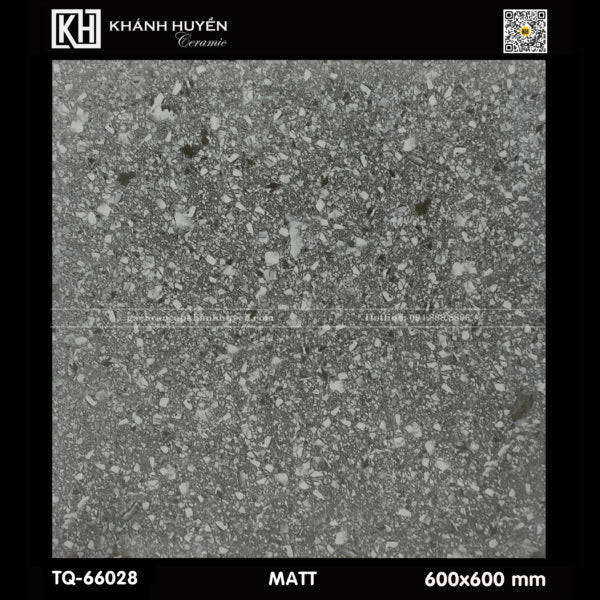 Gạch ốp lát 600×600 TQ - 66028 - Daisan Store