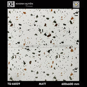 Gạch ốp lát 600×600 TQ - 66029 - Daisan Store