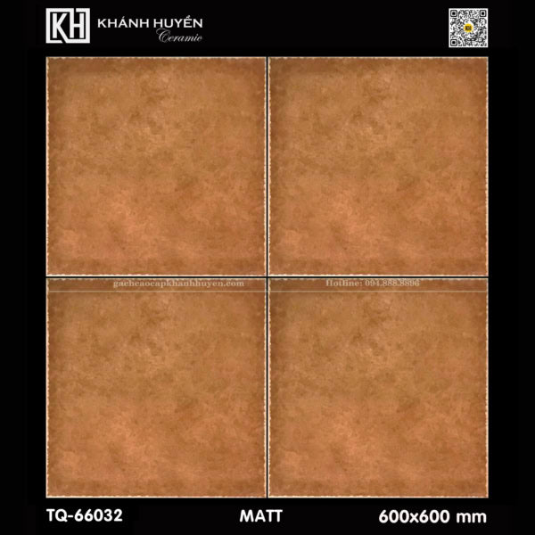 Gạch ốp lát 600×600 TQ - 66032 - Daisan Store
