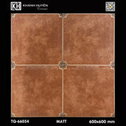 Gạch ốp lát 600×600 TQ - 66034 - Daisan Store