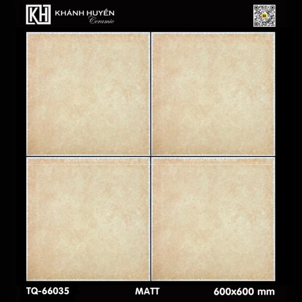 Gạch ốp lát 600×600 TQ - 66035 - Daisan Store