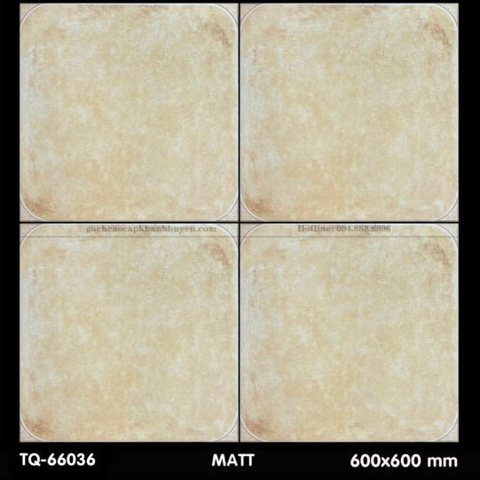 Gạch ốp lát 600×600 TQ - 66036 - Daisan Store