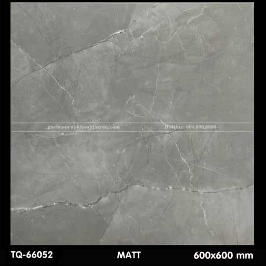 Gạch ốp lát 600×600 TQ - 66052 - Daisan Store