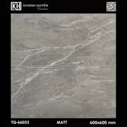 Gạch ốp lát 600×600 TQ - 66053 - Daisan Store