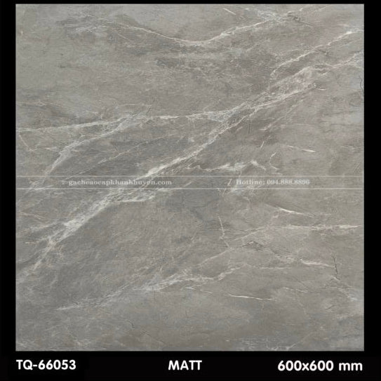 Gạch ốp lát 600×600 TQ - 66053 - Daisan Store