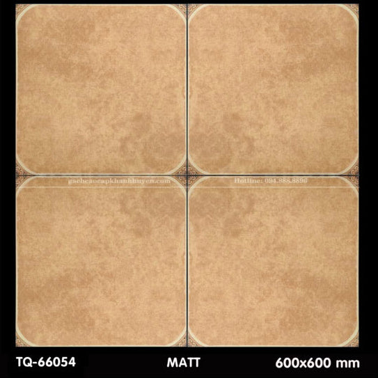 Gạch ốp lát 600×600 TQ - 66054 - Daisan Store