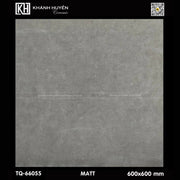 Gạch ốp lát 600×600 TQ - 66055 - Daisan Store