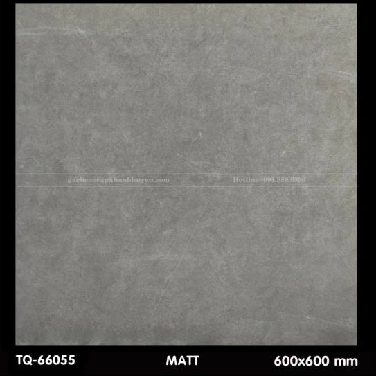 Gạch ốp lát 600×600 TQ - 66055 - Daisan Store