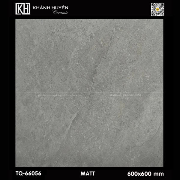 Gạch ốp lát 600×600 TQ - 66056 - Daisan Store