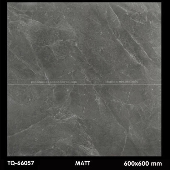 Gạch ốp lát 600×600 TQ - 66057 - Daisan Store