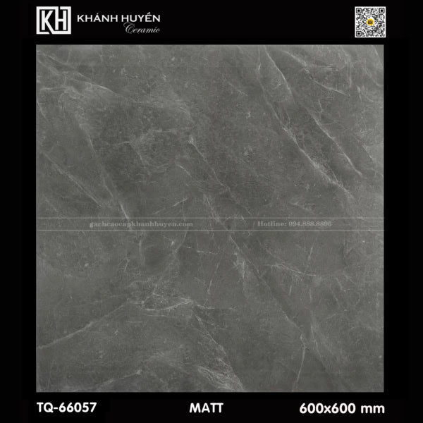 Gạch ốp lát 600×600 TQ - 66057 - Daisan Store