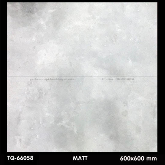 Gạch ốp lát 600×600 TQ - 66058 - Daisan Store