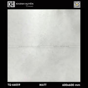 Gạch ốp lát 600×600 TQ - 66059 - Daisan Store