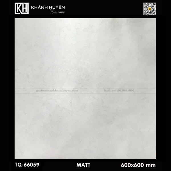 Gạch ốp lát 600×600 TQ - 66059 - Daisan Store