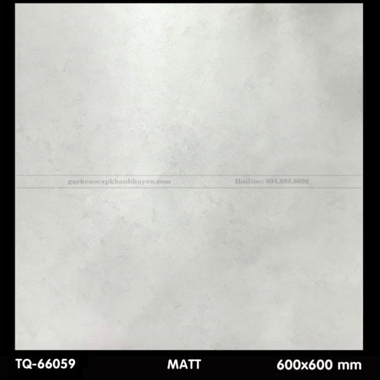 Gạch ốp lát 600×600 TQ - 66059 - Daisan Store