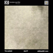 Gạch ốp lát 600×600 TQ - 66060 - Daisan Store