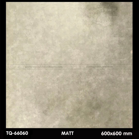 Gạch ốp lát 600×600 TQ - 66060 - Daisan Store