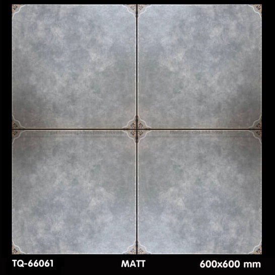 Gạch ốp lát 600×600 TQ - 66061 - Daisan Store