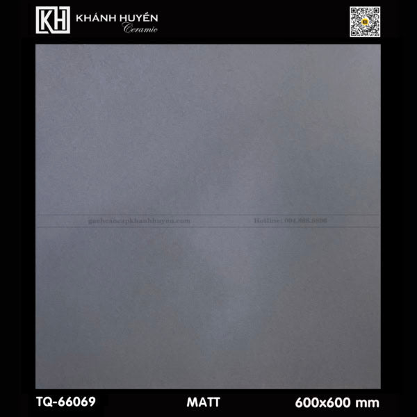 Gạch ốp lát 600×600 TQ - 66069 - Daisan Store