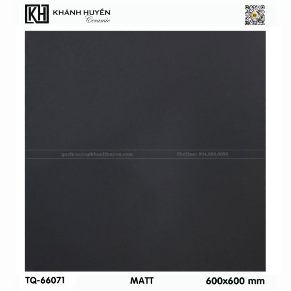 Gạch ốp lát 600×600 TQ - 66071 - Daisan Store