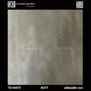 Gạch ốp lát 600×600 TQ - 66073 - Daisan Store