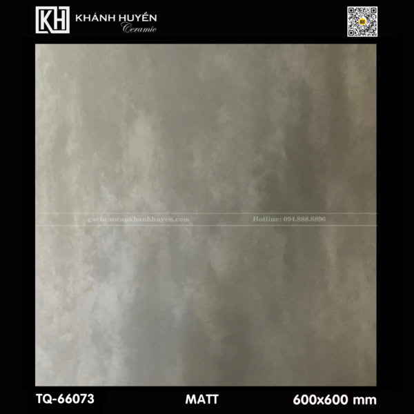 Gạch ốp lát 600×600 TQ - 66073 - Daisan Store
