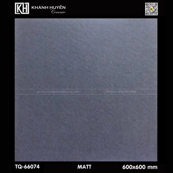 Gạch ốp lát 600×600 TQ - 66074 - Daisan Store
