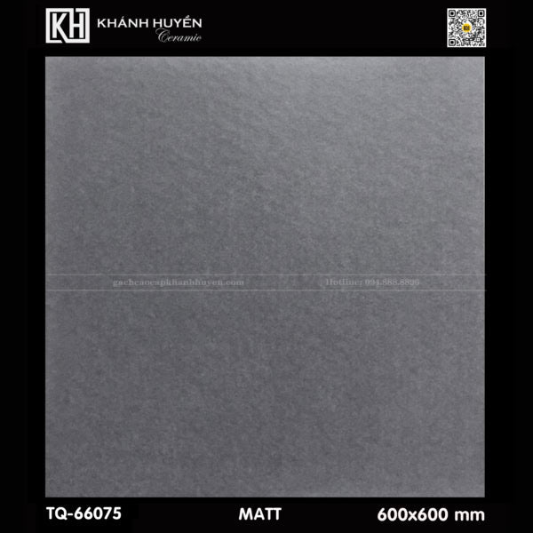 Gạch ốp lát 600×600 TQ - 66075 - Daisan Store
