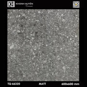 Gạch ốp lát 600×600 TQ - 66320 - Daisan Store