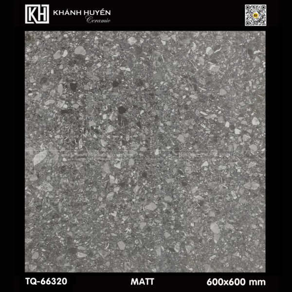 Gạch ốp lát 600×600 TQ - 66320 - Daisan Store