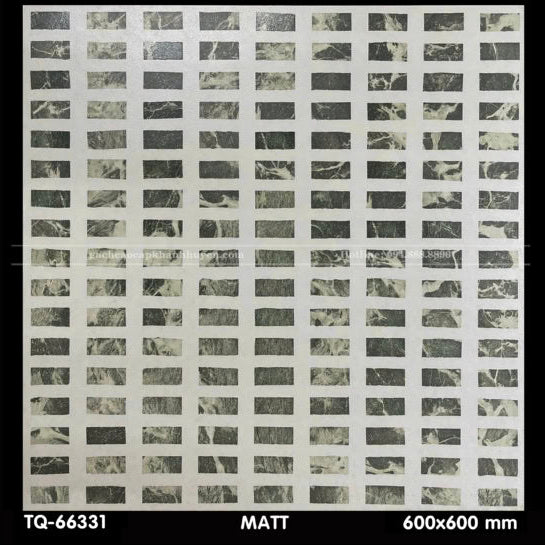 Gạch ốp lát 600×600 TQ - 66331 - Daisan Store