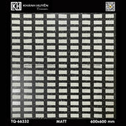 Gạch ốp lát 600×600 TQ - 66332 - Daisan Store