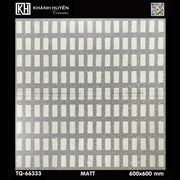 Gạch ốp lát 600×600 TQ - 66333 - Daisan Store