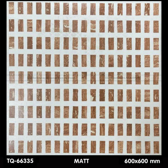 Gạch ốp lát 600×600 TQ - 66335 - Daisan Store