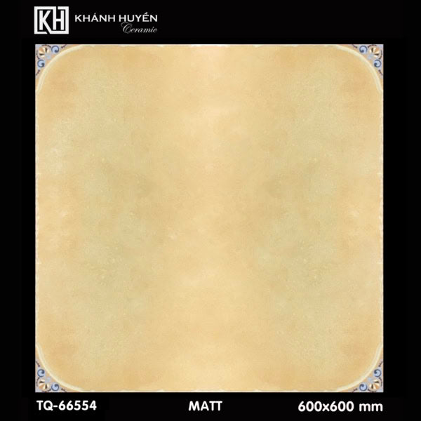 Gạch ốp lát 600×600 TQ - 66554 - Daisan Store
