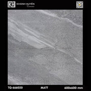 Gạch ốp lát 600×600 TQ - 666020 - Daisan Store