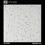 Gạch ốp lát 600×600 TQ - 67056 - Daisan Store