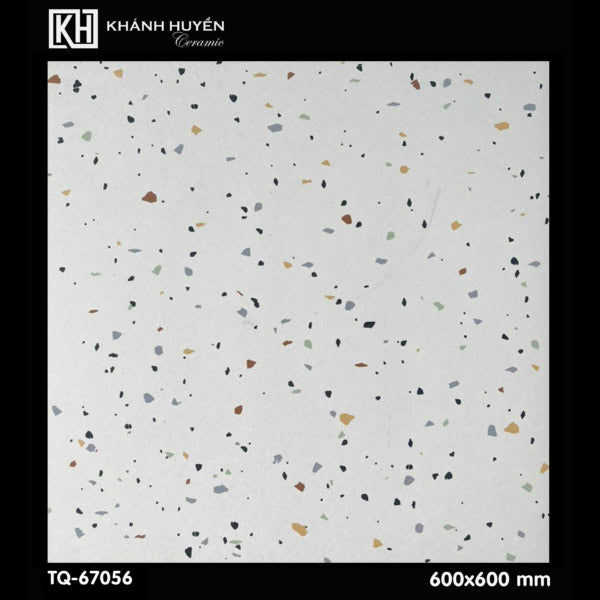 Gạch ốp lát 600×600 TQ - 67056 - Daisan Store