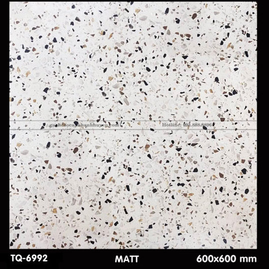 Gạch ốp lát 600×600 TQ - 6992 - Daisan Store