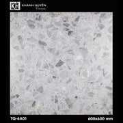 Gạch ốp lát 600×600 TQ - 6A01 - Daisan Store