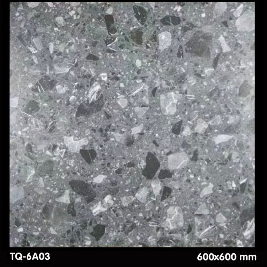 Gạch ốp lát 600×600 TQ - 6A03 - Daisan Store