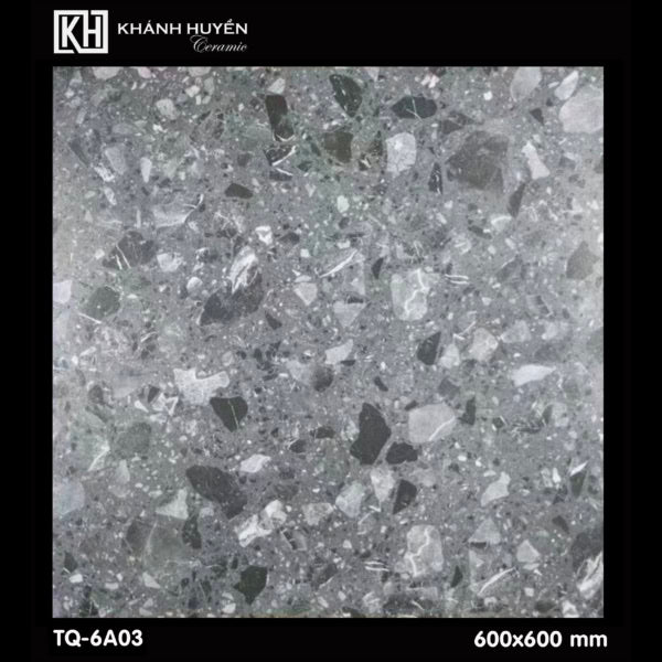 Gạch ốp lát 600×600 TQ - 6A03 - Daisan Store