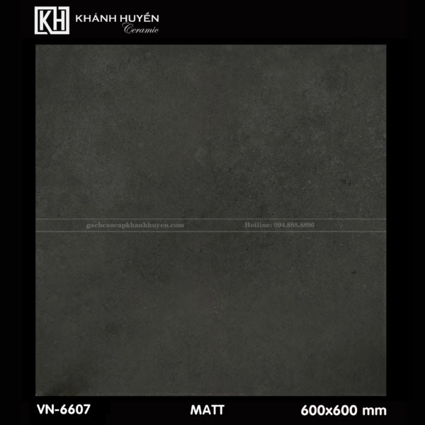 Gạch ốp lát 600×600 VN - 6607 - Daisan Store
