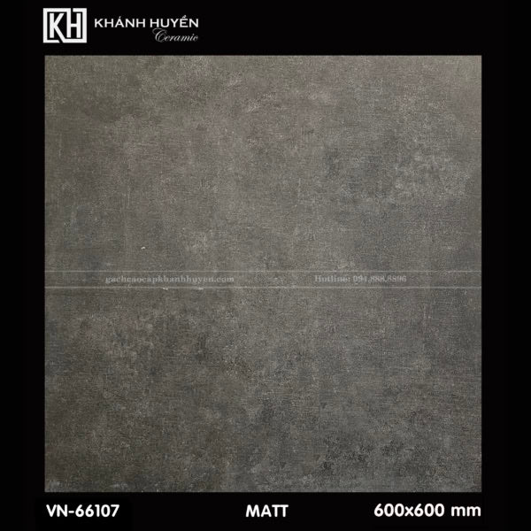 Gạch ốp lát 600×600 VN - 66107 - Daisan Store